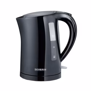 Электрочайник Severin WK 3498 black