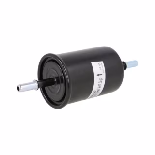 Фільтр паливний Mann WK55/3