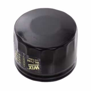 Фильтр масляный Wixfiltron WL7168