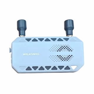 Відеосистема FPV Walksnail Ascent GT Pro VRX (Industrial Version) (WN02-FP008)