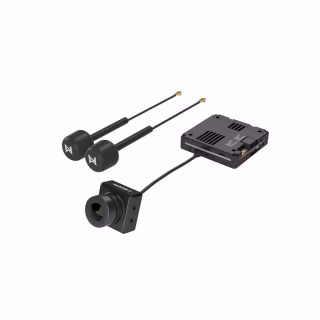 Відеосистема FPV CADDXFPV Avatar HD Kit V2 (Dual Antennas Version) (WN07-6S14B)