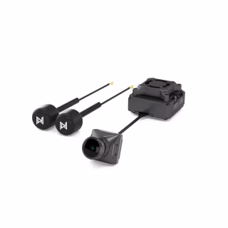 Відеосистема FPV CADDXFPV Walksnail Avatar GT KIT(Dual antenna 2W) (WN12-2W14B)