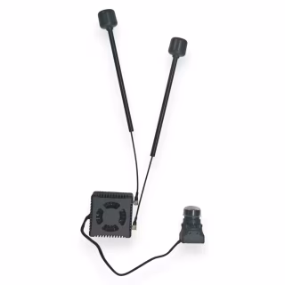 Відеосистема FPV Walksnail Ascent GT Pro VTX 4W (WN12-4W14G)