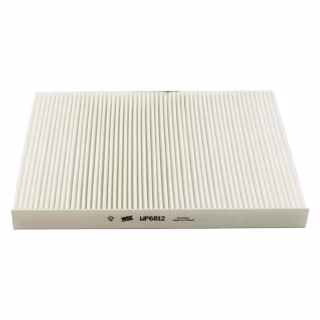 Фільтр салону Wixfiltron WP6812