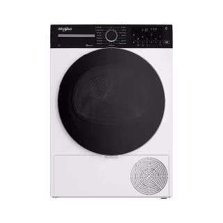 Сушильная машина Whirlpool WP B8X WBS UA (WPB8XWBSUA)