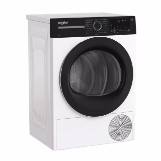 Сушильная машина Whirlpool WPS8WBSUA