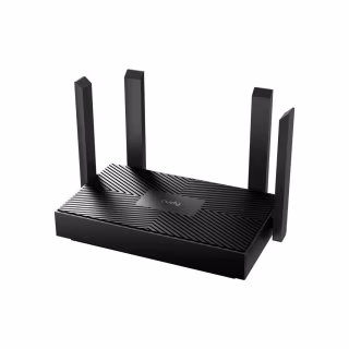 Маршрутизатор Cudy WR1500 (lifecell)