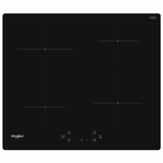 Варочная поверхность Whirlpool WSQ4860NE