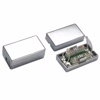 Сращиватель Eserver 4-ре пары (под забивку) STP cat.5e (WT-2131)