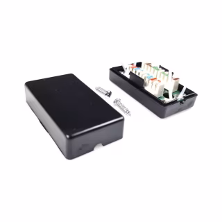 Сращиватель Eserver 4-ре пары (под забивку) UTP cat.5e (WT-2132)