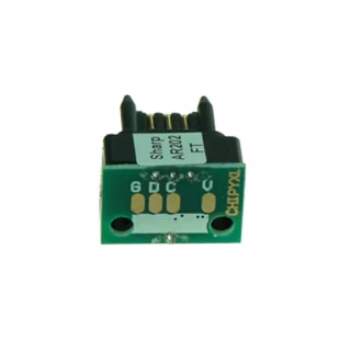 Чип для картриджа Sharp AR 160/161/163 BASF (WWMID-70993)