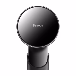 Універсальний автотримач Baseus Big Energy Car Mount Wireless Charger (WXJN-01)