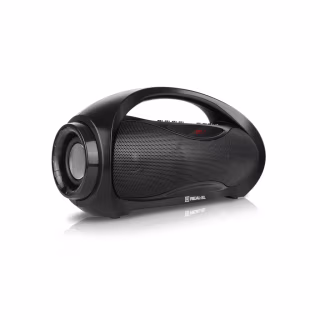 Акустична система REAL-EL X-713 Black (EL121600014)