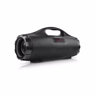 Акустична система REAL-EL X-731 Black (EL121600015)