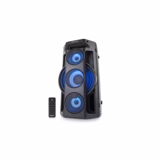 Акустична система REAL-EL X-777 Black (EL121600019)