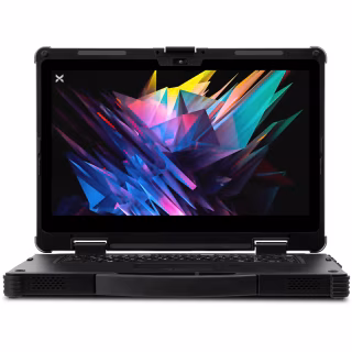 Ноутбук Vinga Scout X14A (X14A-1255321024B)