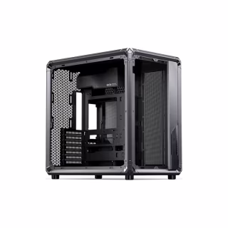 Корпус для ПК JONSBO Корпус JONSBO X400 Gray (X400 Gray)