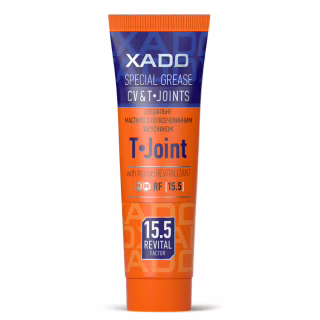 Мастило автомобільне Xado T- Joint PU 2 125 мл (ХА 30244)