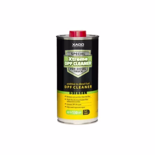 Автомобільний очисник Xado Xtreme diesel truck 500 мл (ХА 31027)
