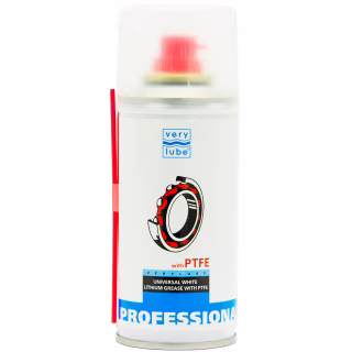 Мастило автомобільне VERYLUBE PTFE 150 мл (XB 40421)