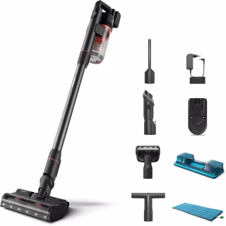 Пылесос Philips XC7055/01