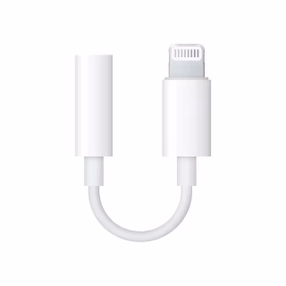 Переходник Lightning to Jack 3.5mm AC-001 XoKo (XK-AC-001)