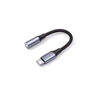 Перехідник USB-C M to 3.5mm F XoKo (XK-AC-002)