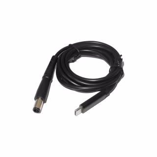 Кабель живлення USB-C to DC 7.4x0.6mm 18V-20V 1.0m XoKo (XK-DC7406)