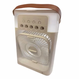 Вентилятор XoKo Mini Cooling Fan F1000 (XK-MC-F1000)