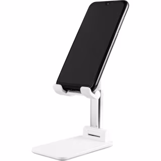 Підставка до планшета та телефона RM-C300 White ХОКО (XK-RM-C300WT)