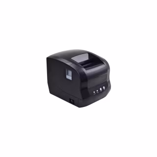 Принтер етикеток X-PRINTER XP-365B USB, Ethernet (XP-365B USB+Lan)