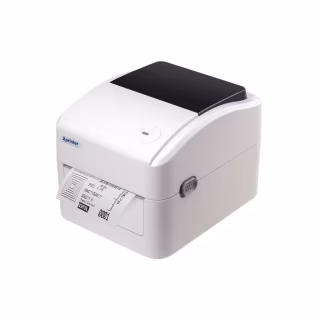 Принтер этикеток X-PRINTER XP-420B USB, Wi-Fi (XP-420B-U-WF-0104)