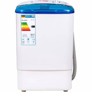 Стиральная машина Milano ХРВ-30PАblue