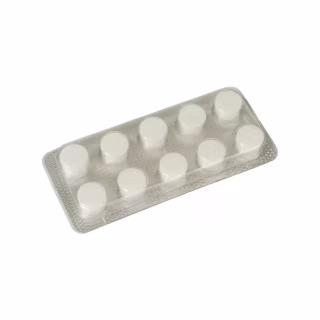 Засіб для чищення кавоварок Krups XS300010