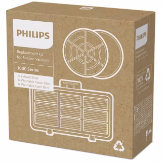 Фильтр для пылесоса Philips XV1210/01
