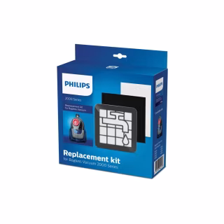 Фільтр до пилососу Philips XV1220/01
