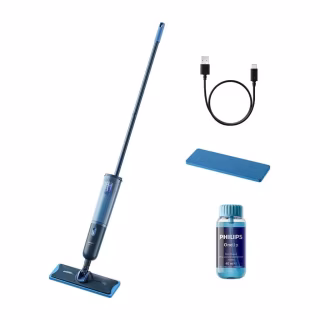 Електрошвабра Philips XV3101/01