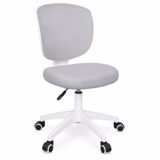 Детское кресло Evo-kids Study Air Grey (Y-101 G)