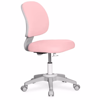 Детское кресло Evo-kids Limpi Pink (Y-212 KP)