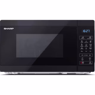 Микроволновая печь Sharp YC-MG02E-B