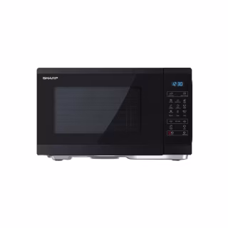 Микроволновая печь Sharp YC-MG252AE-B