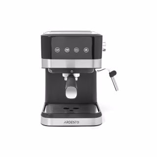 Рожковая кофеварка эспрессо Ardesto YCM-E1700