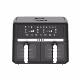 Мультипіч QUIN Air Fryer Dual Zone (YJ-1102AV)