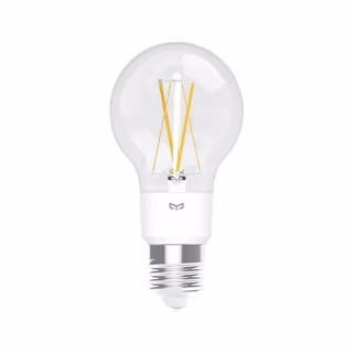 Розумна лампочка Yeelight Smart Filament Bulb E27 (YLDP12YL)