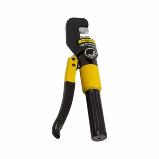 Затискач для клем HiSmart гідравлічний 4-70 мм2 (YQK-70)