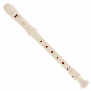 Блокфлейта Yamaha Soprano (YRS-24B)