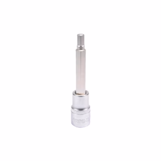 Торцевая головка Yato со вставкой HEX (YT-04393)