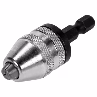 Патрон Yato YT-04644 0.5-3.0 HEX (YT-04644)