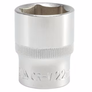 Торцева головка Yato YT-1215