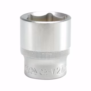 Торцева головка Yato YT-1218